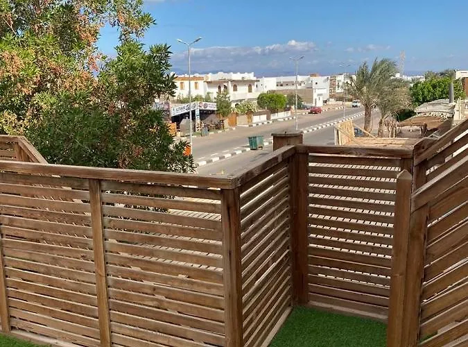 Apartment Lighthouse Dahab