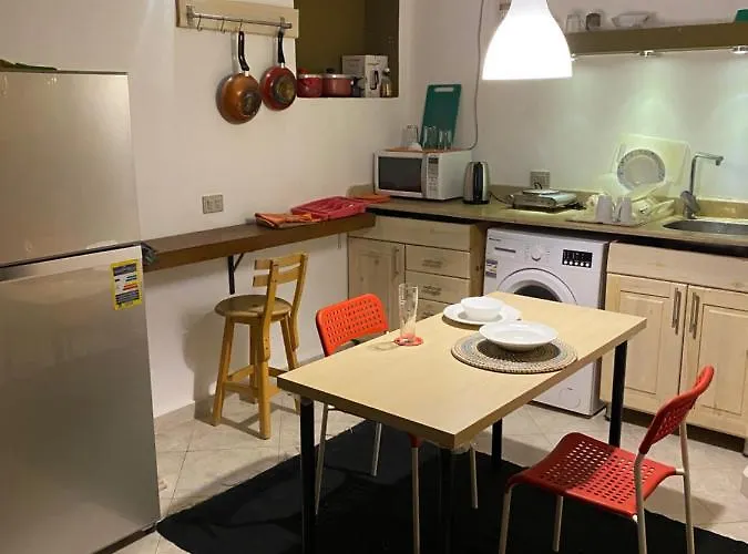 Lighthouse Apartment